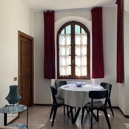 Апартаменты A Casa Di Atti Biassa Экстерьер фото